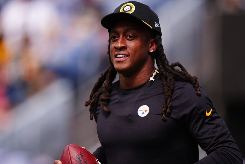terrell edmunds
