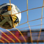 mls soccer balls general view 2024
