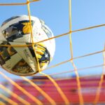 mls soccer ball general view 2024