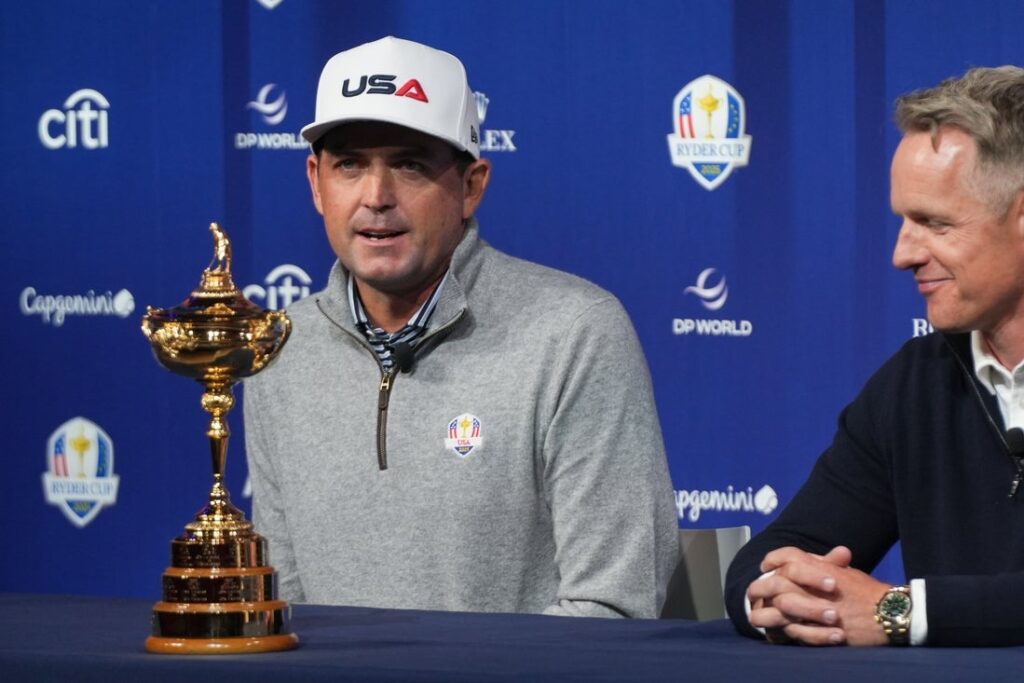 keegan bradley ryder cup