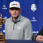 Keegan Bradley