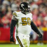 Khalen Saunders