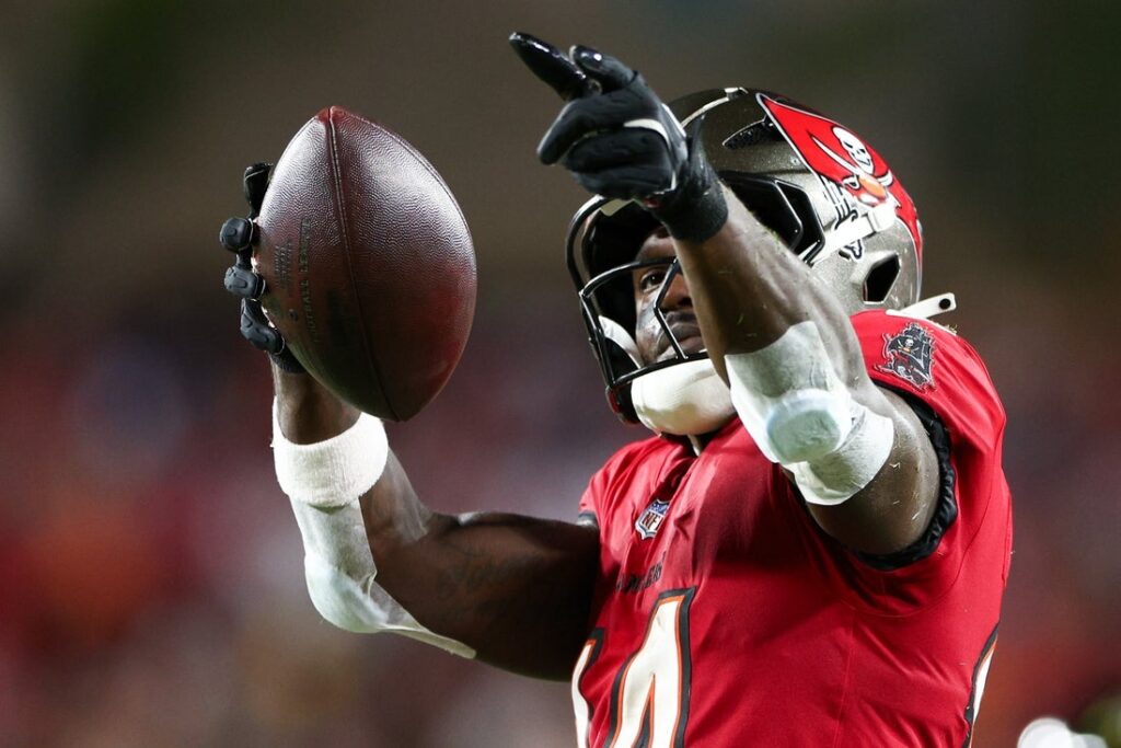 Chris Godwin