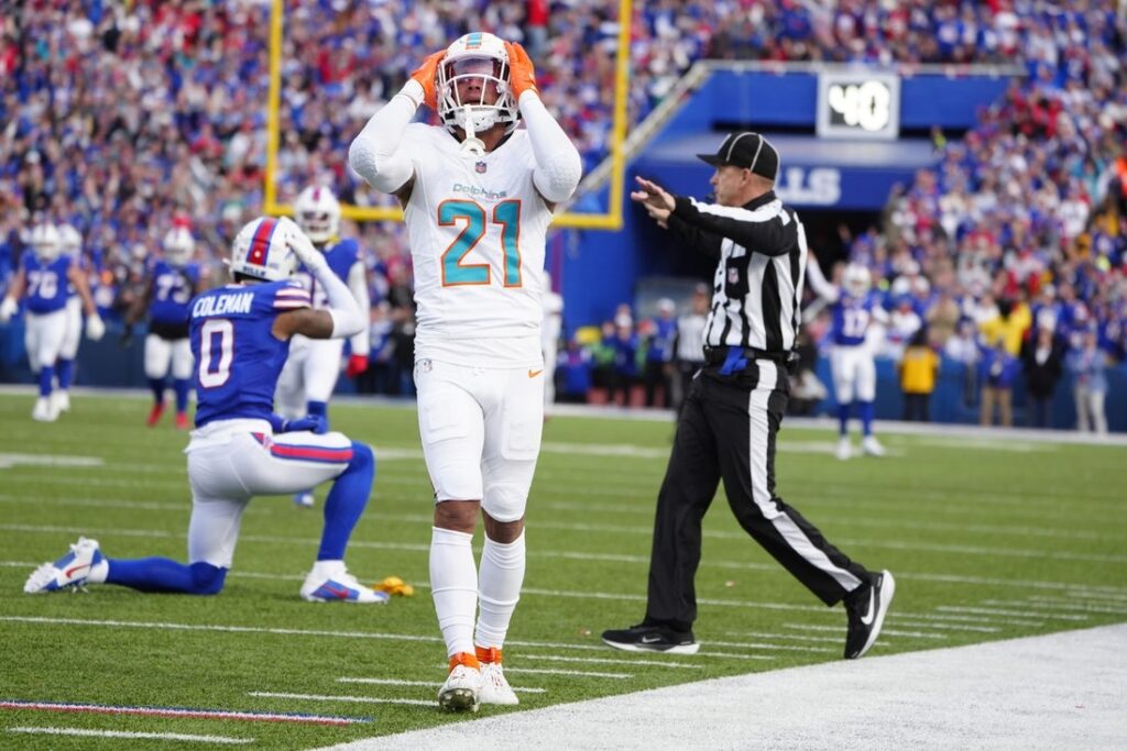Jordan Poyer