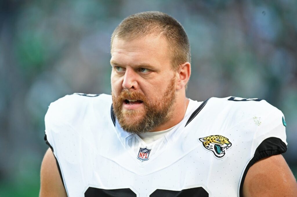 Brandon Scherff