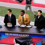 fox sports big noon