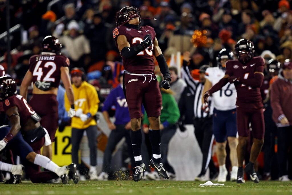 Caleb Woodson