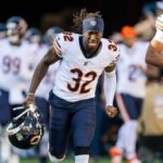 bears terell smith
