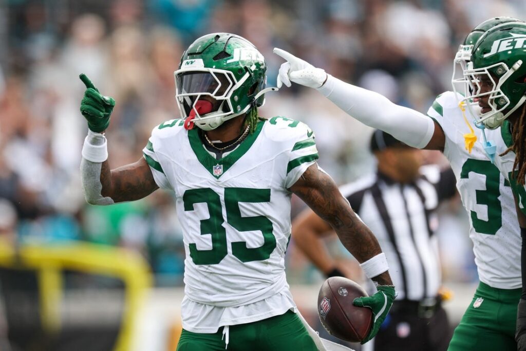 Jalen Mills
