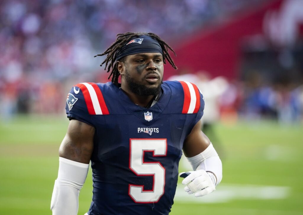 Jabrill Peppers