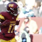 terry mclaurin, catch