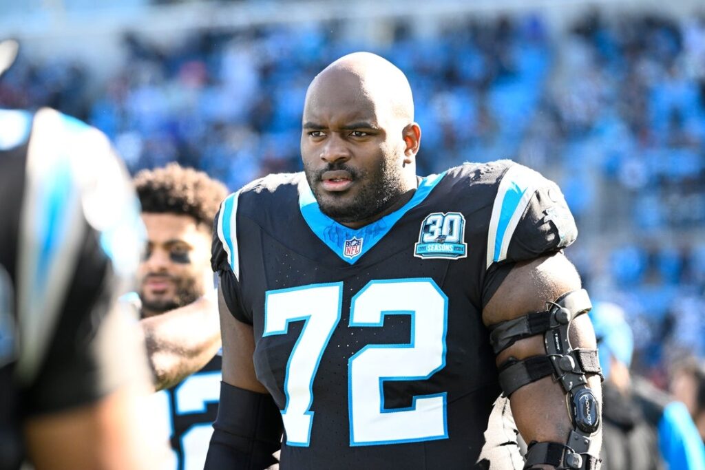 Taylor Moton