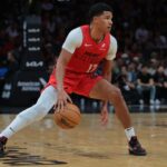 Dru Smith