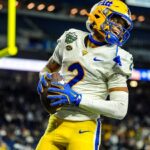 pitt panthers football