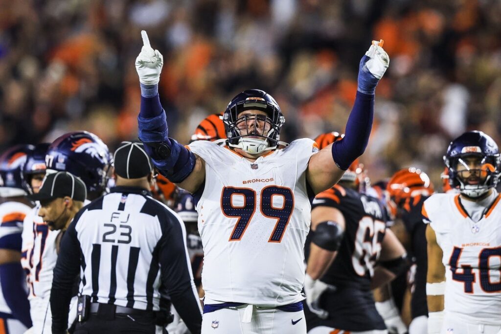 zach allen broncos