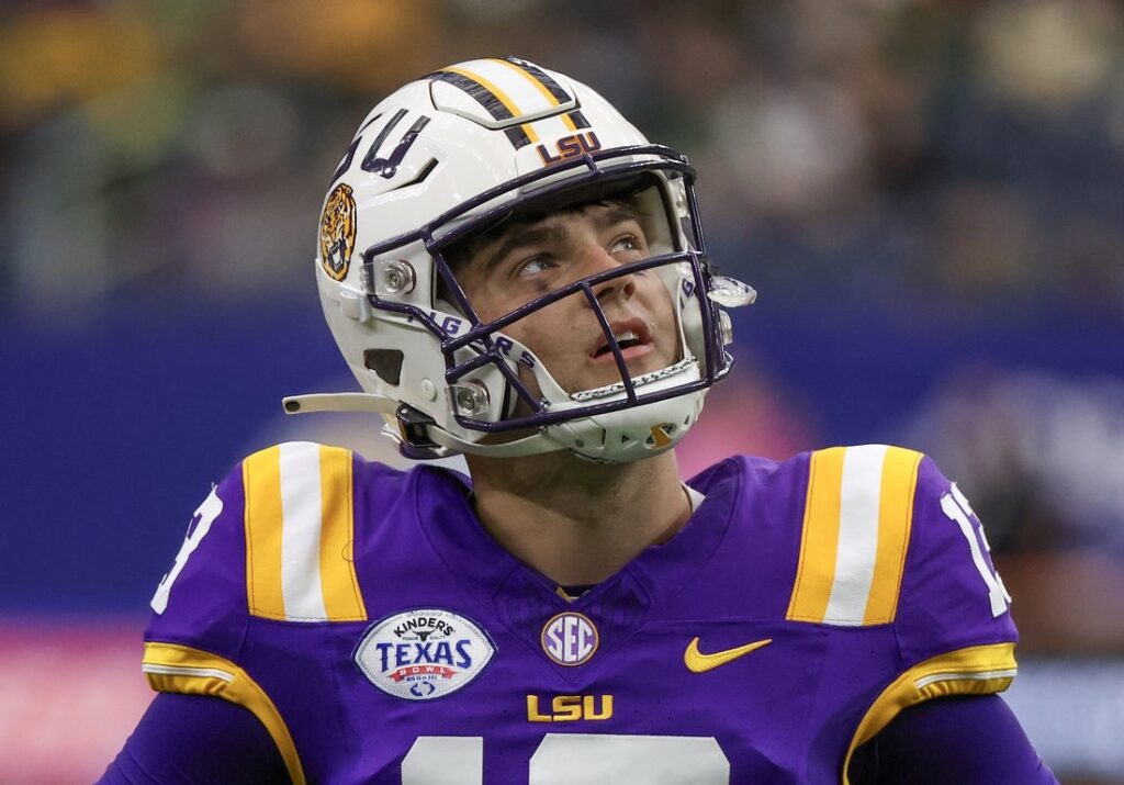 garrett nussmeier