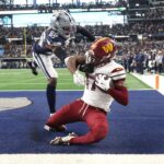 terry mclaurin cowboys