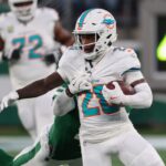 de'von achane