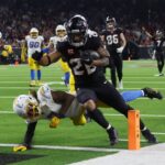 joe mixon, chargers