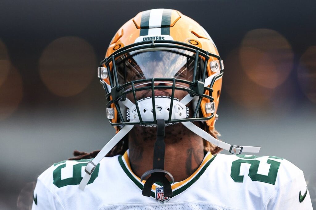 xavier mckinney