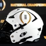 college football playoff logo