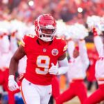 JuJu Smith-Schuster
