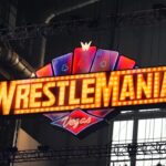 WrestleMania