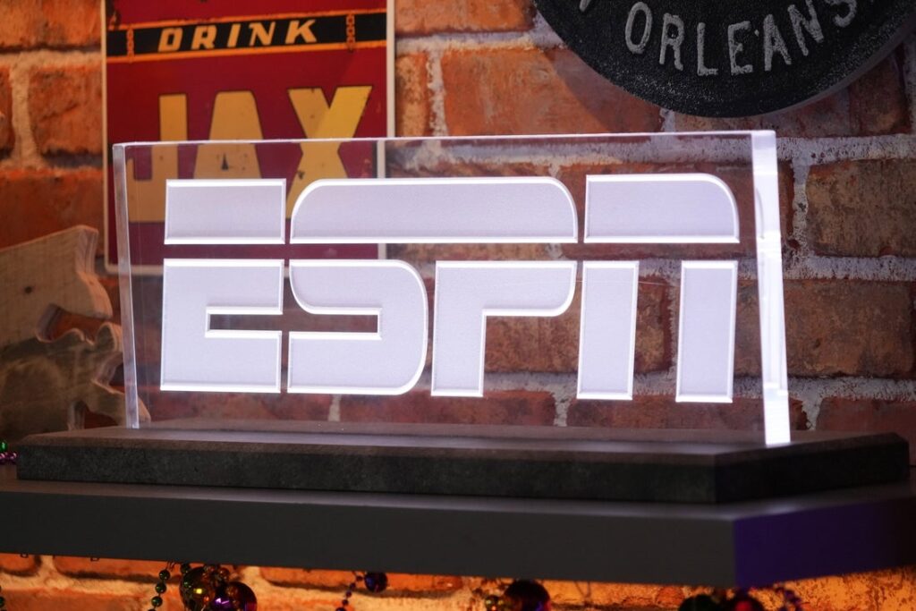 espn nfl logo