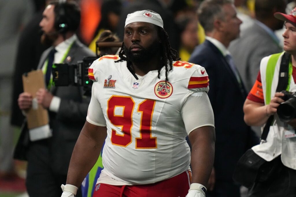 Derrick Nnadi