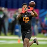 Isaiah Bond