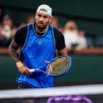 nick kyrgios react