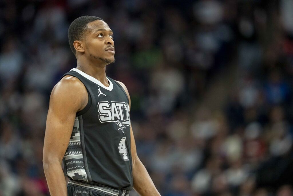 "de'aaron fox"