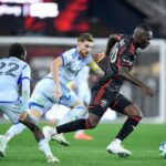 d.c. united cf montreal