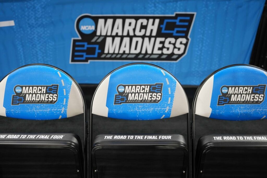march madness