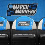 march madness