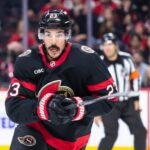 Travis Hamonic