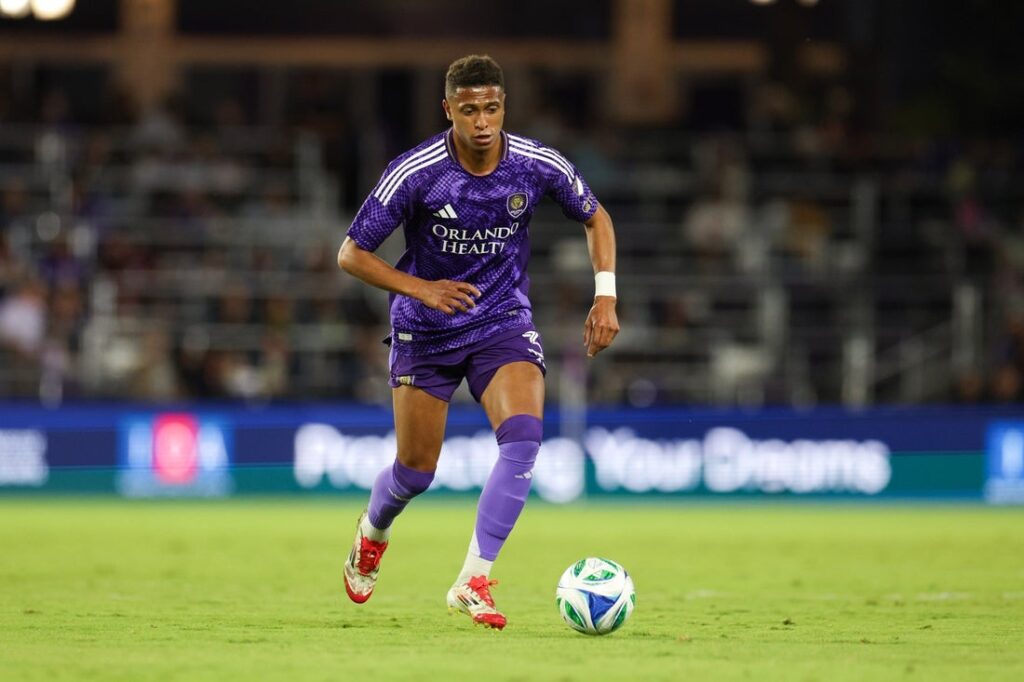 rafael santos orlando