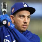 Austin Barnes