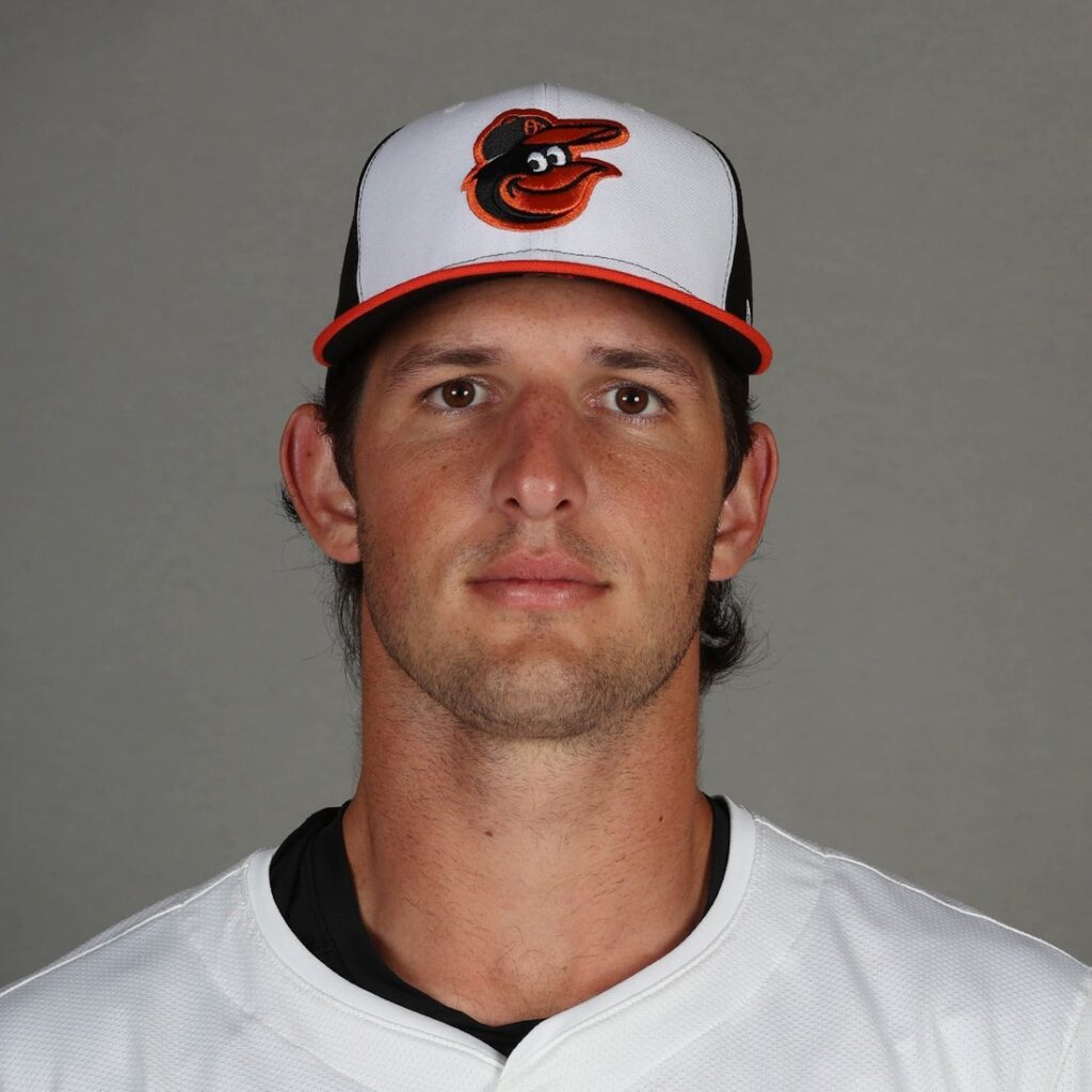dylan beavers orioles