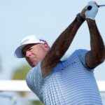 Stewart Cink