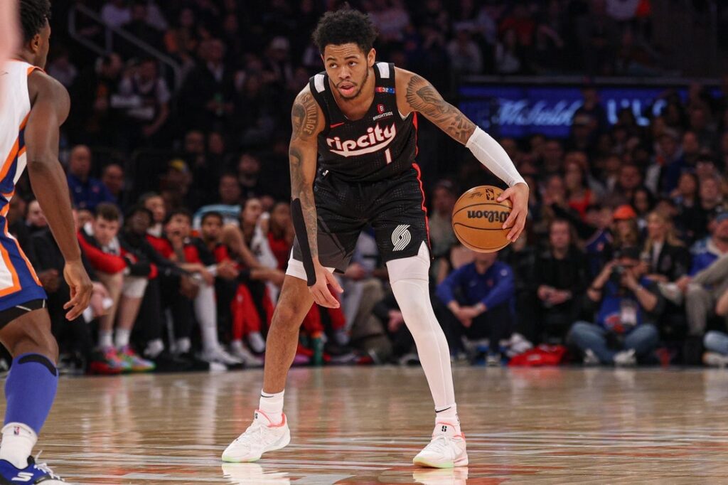 anfernee simons
