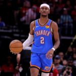 gilgeous-alexander rockets