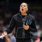 dawn staley