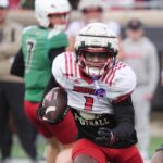 Isaac Brown