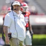 Kirby Smart