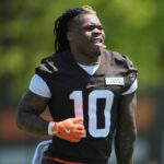 Quinshon Judkins