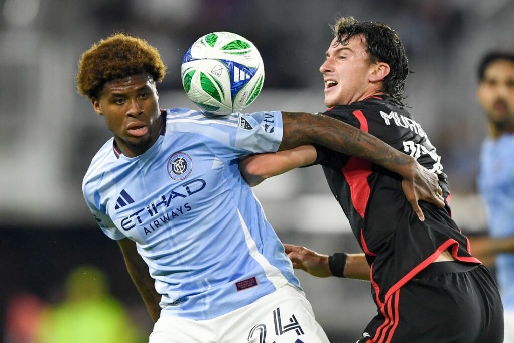 d.c. united new york city fc