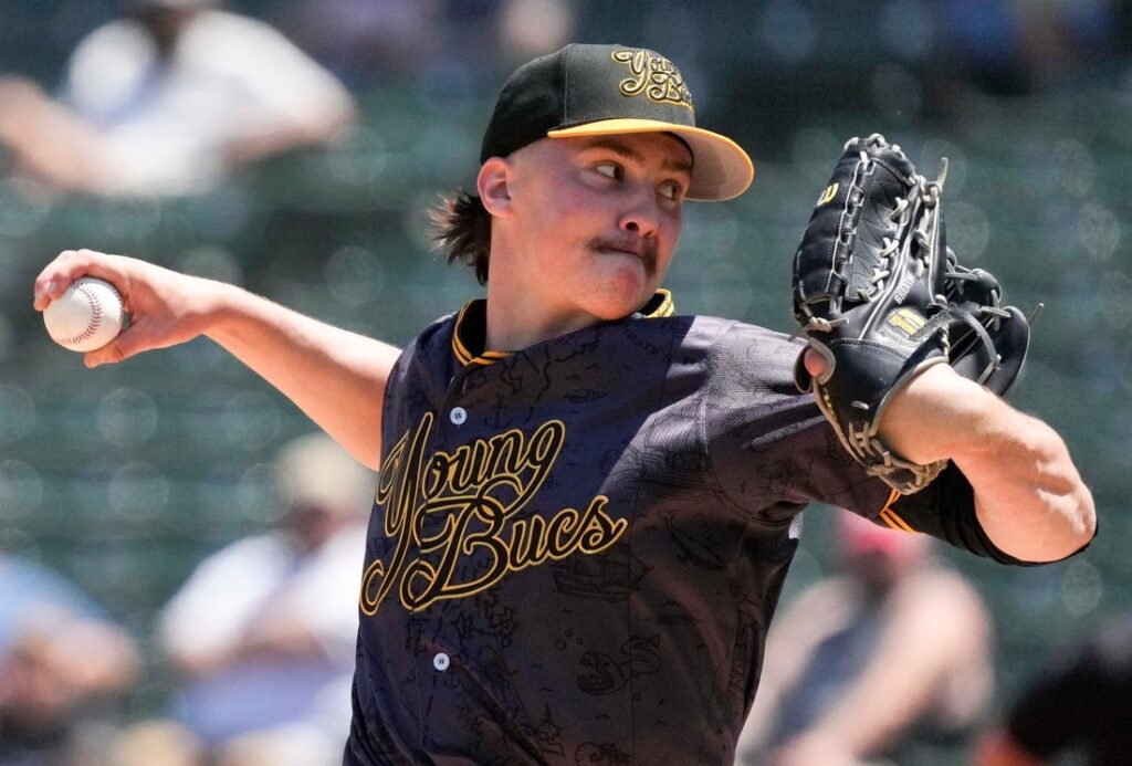 bubba chandler