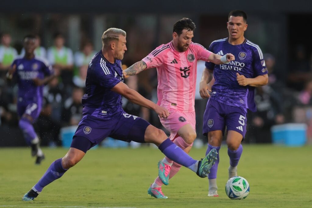 inter miami orlando city