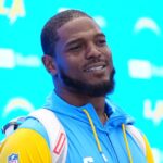 denzel perryman